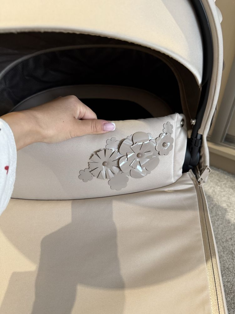 Gondola Priam Lux Cybex 3