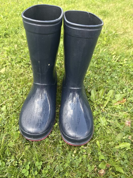 Sprzedam kalosze r.32