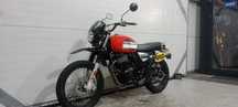 SWM Six Days Swm SIX DAYS 450 SCRAMBLER ABS ! prawko A 2 ! Poz.kat.105