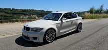 BMW 1M Coupé (E82)