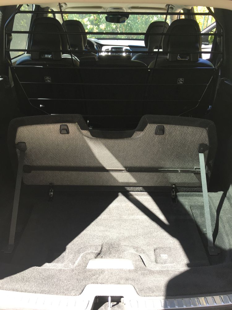 Volvo XC90 D5 2015 Full Extras