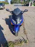 Yamaha T-Max 2003 500