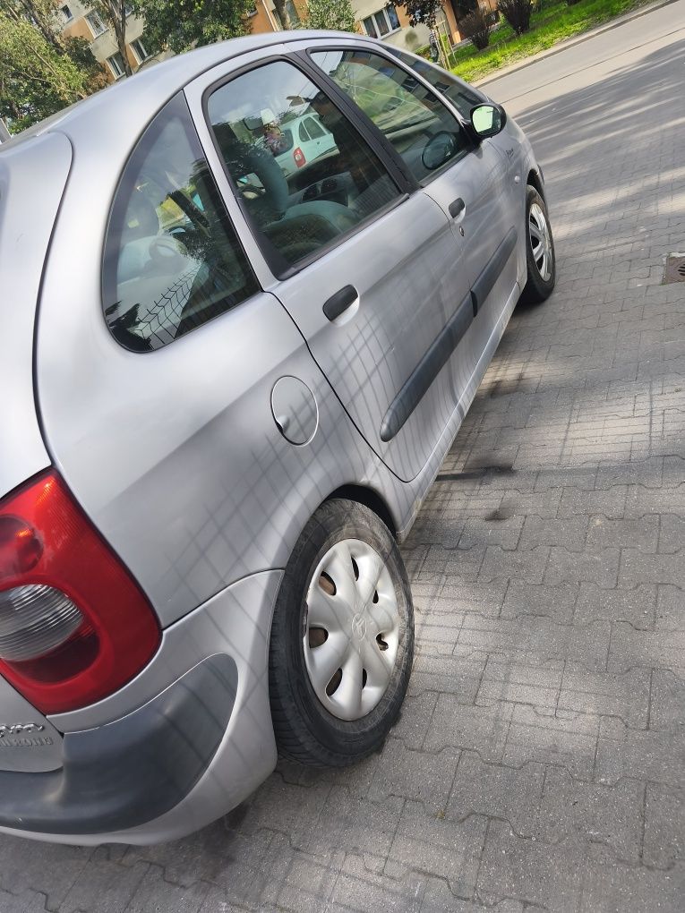 Sprzedam Citroen xara Picasso
