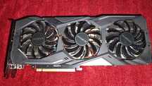 Karta graficzna GIGABYTE GeForce GTX 1660 Super Gaming OC 6GB