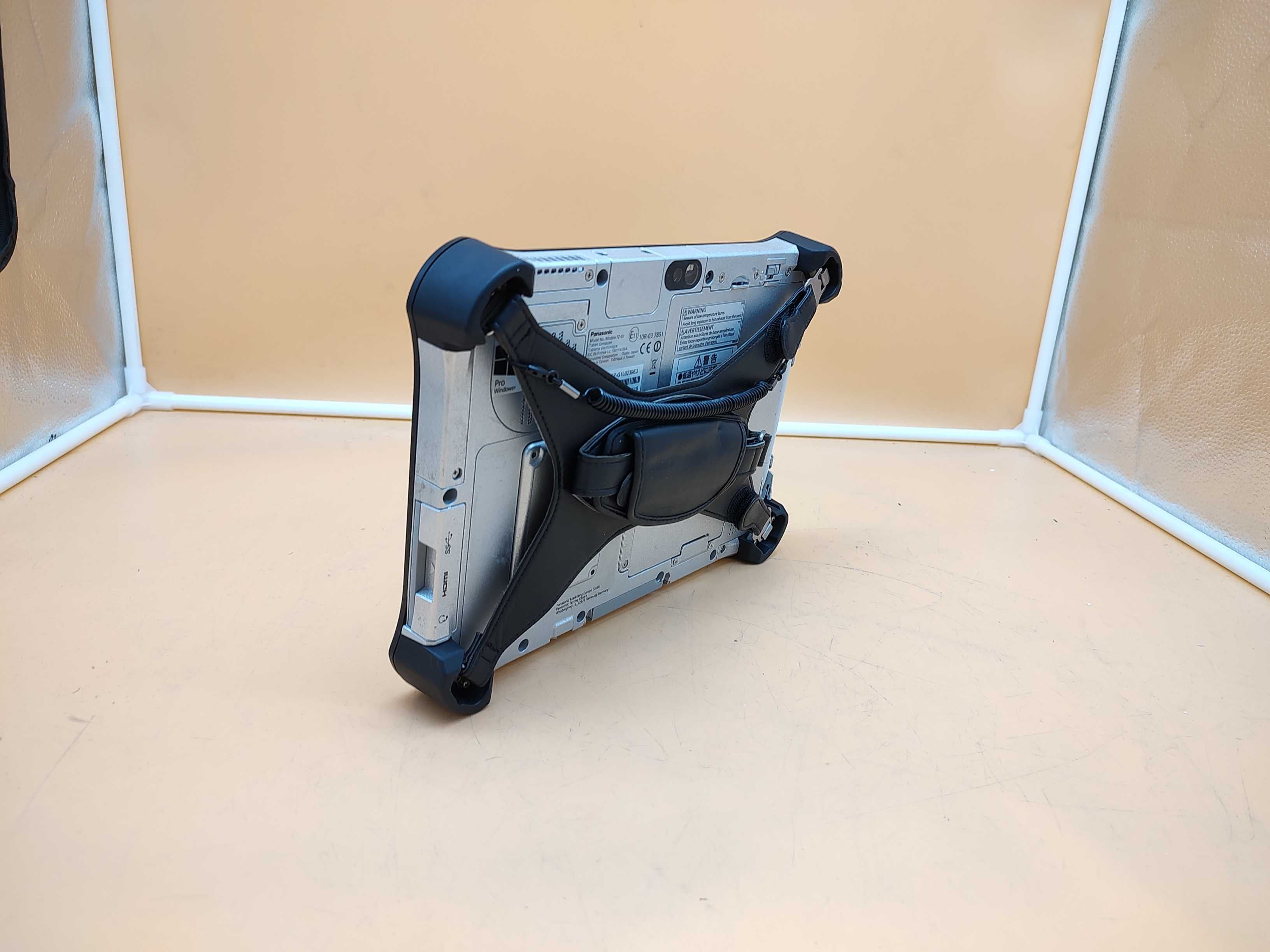 Panasonic TOUGHBOOK FZ-G1 MK3 i5-5300U 4GB
