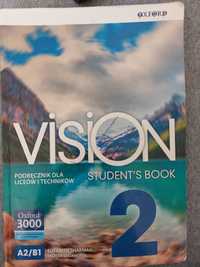 Vision student's 2