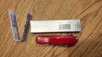 Nowy victorinox spartan