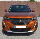 Peugeot 2008 1.2 PureTech Allure Pack
