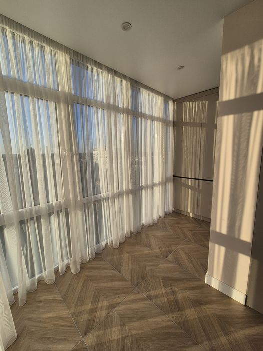 Здам 2х кімнатну квартиру в жк Смарт сіті