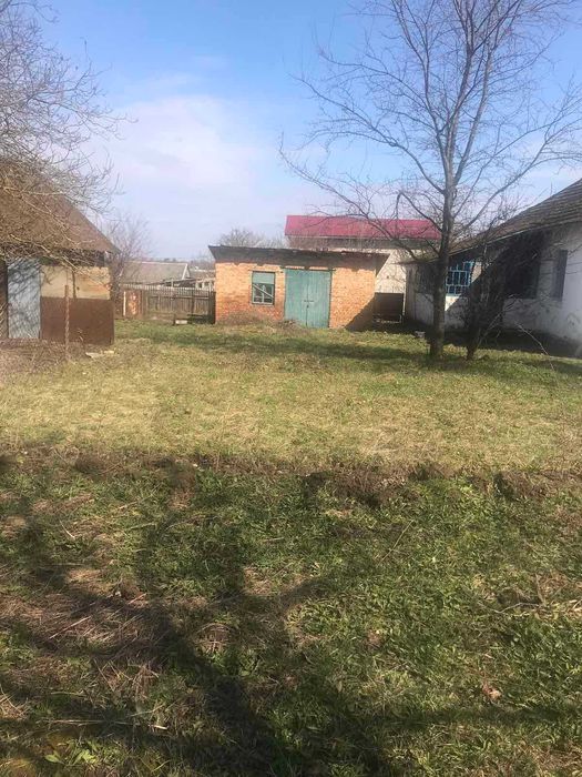 Терміновий продаж!Будинок в мальовничому селі.