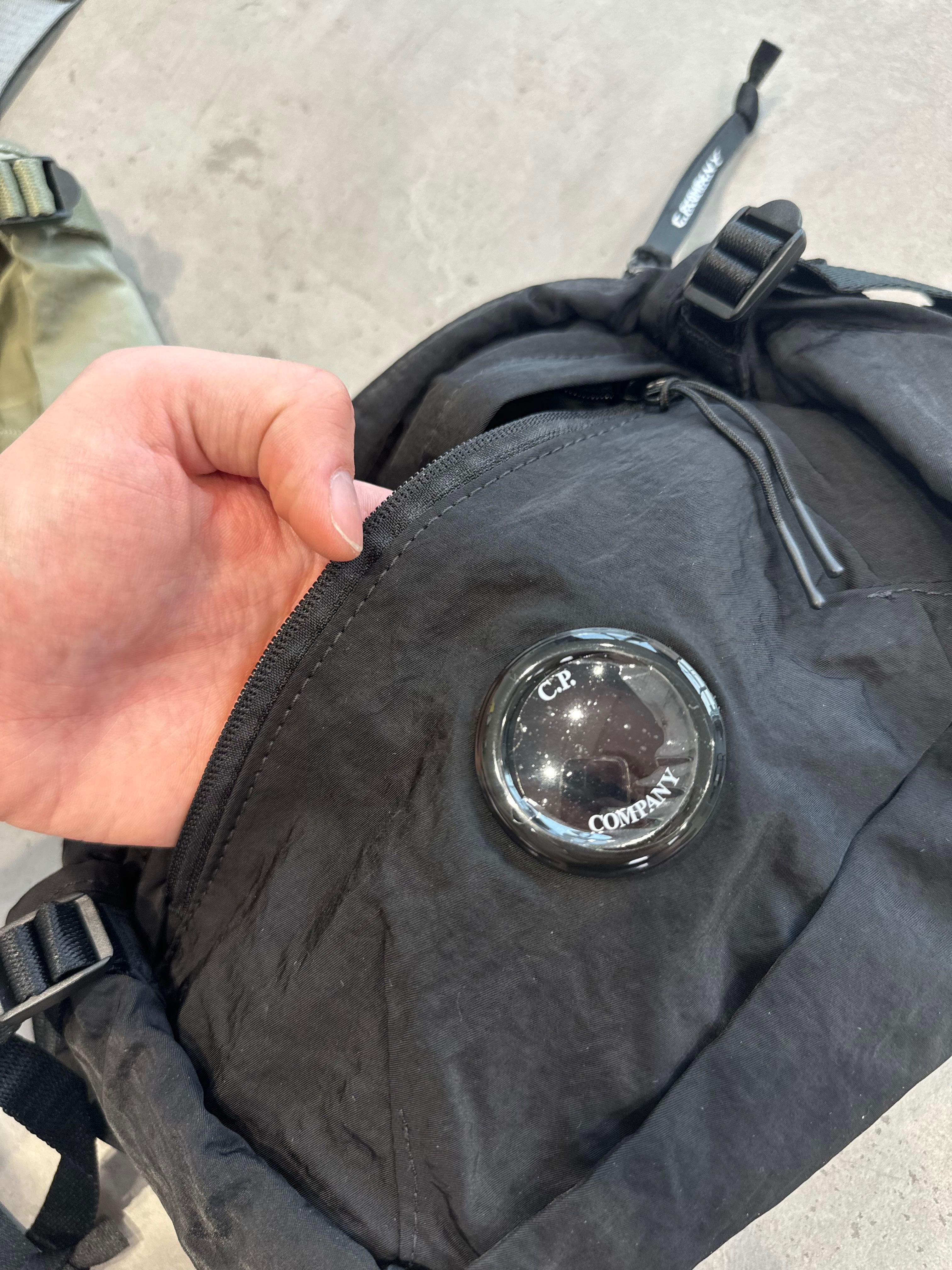 CP Company Bag Ідентичка Сумка Сп компани Стон Stone Island Сп Нова