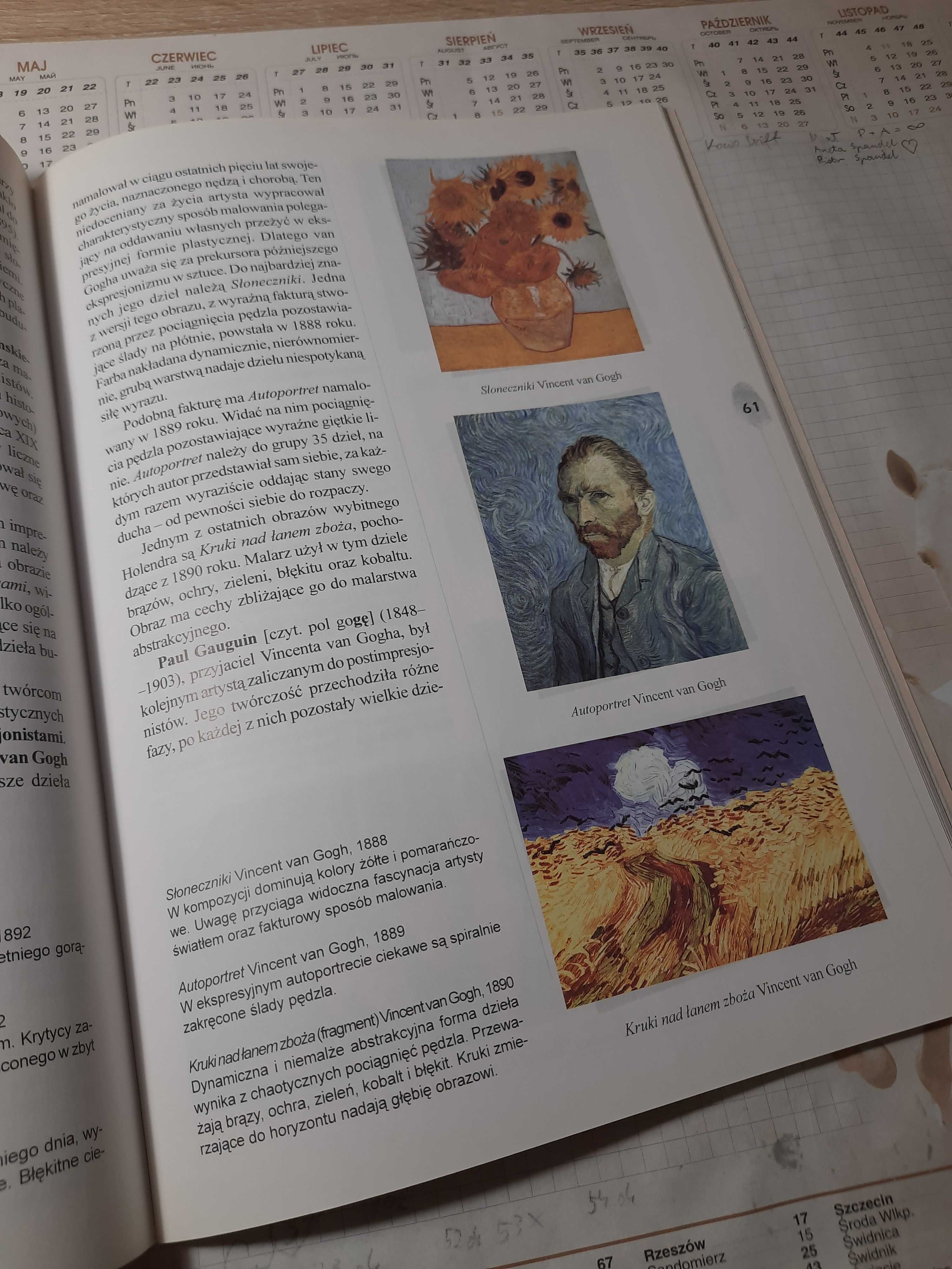 Plastyka. Sztuka w zasięgu ręki cz. 2