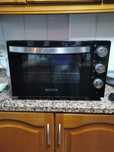 Mini forno becken