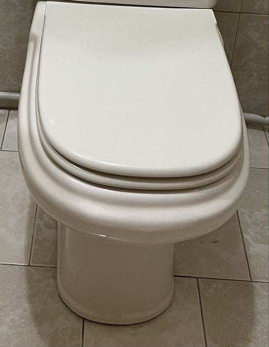 Louça Sanitaria da ROCA