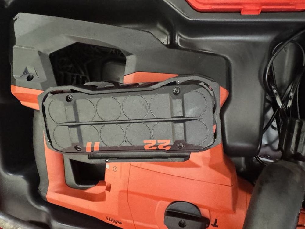 Hilti TE 500-22 NURON
