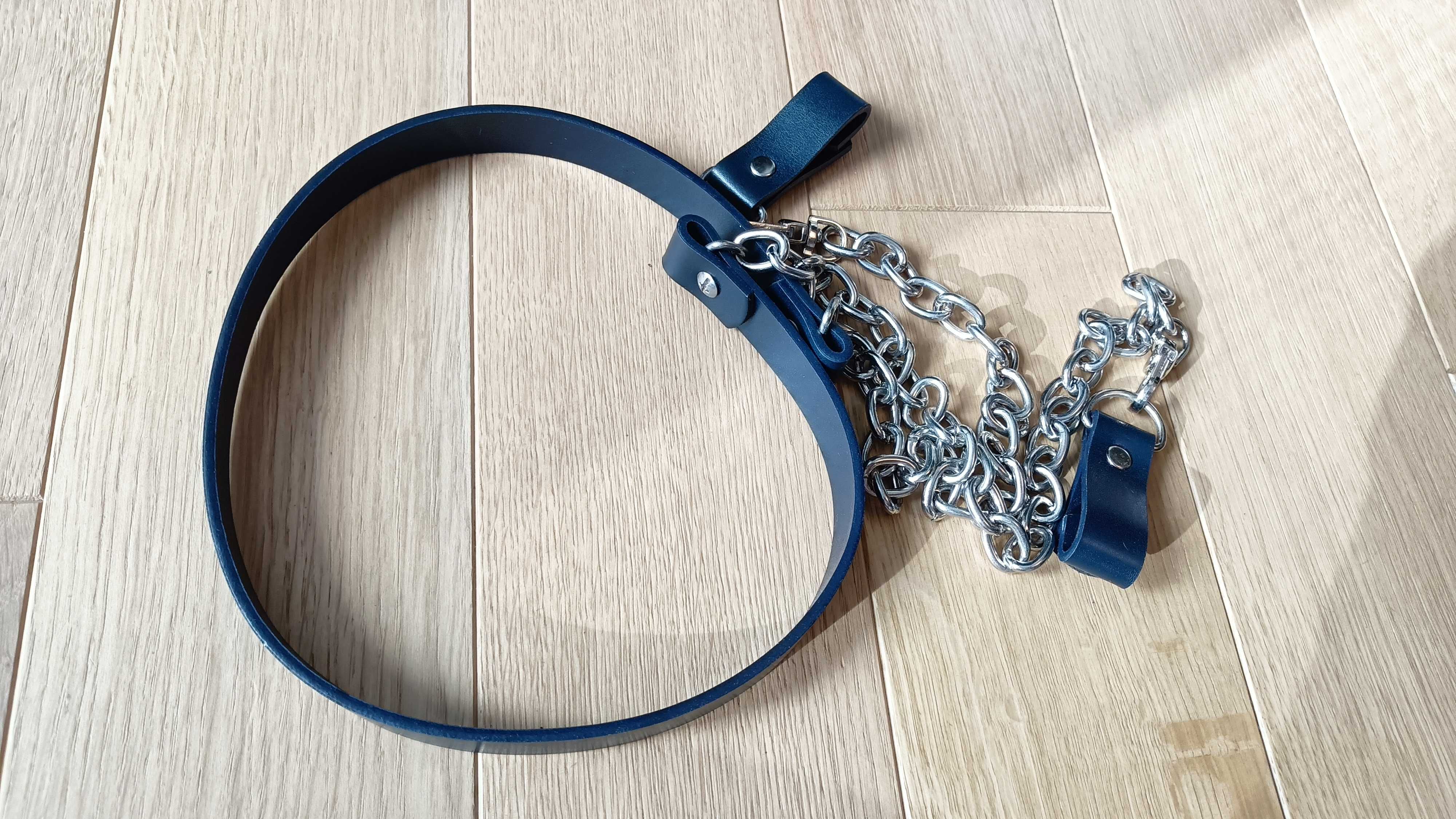 Pasek do Obag zielony lub navy blue