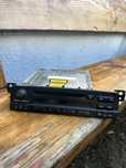 Radio BMW E46, Business CD