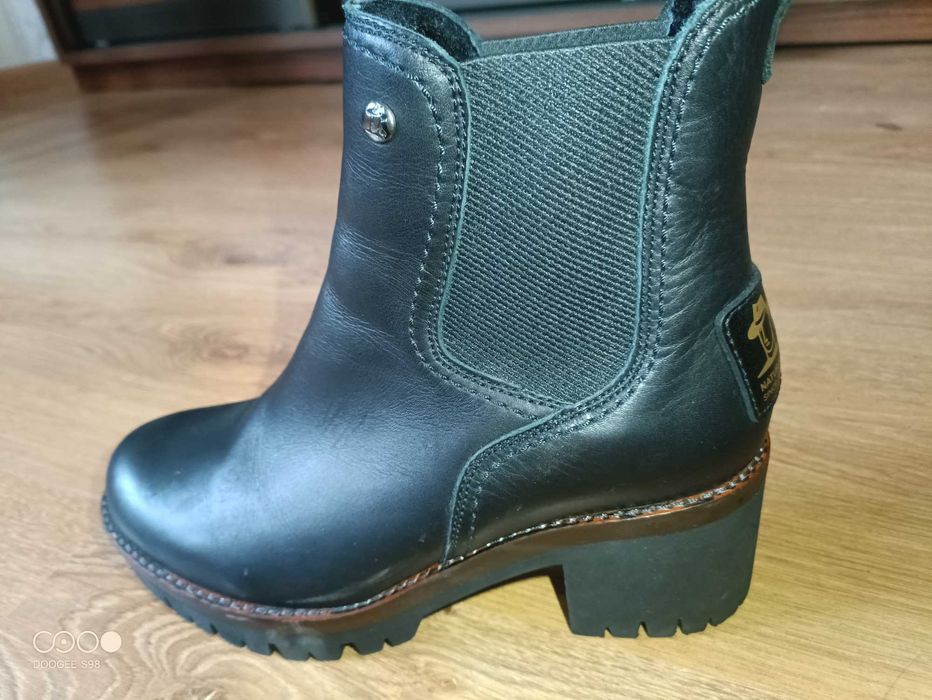 Ботильйони Panama Jack