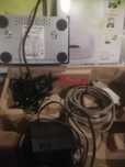 Router Vlan do biura, domu