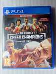 Creed Champions Boxing | Gra PS4