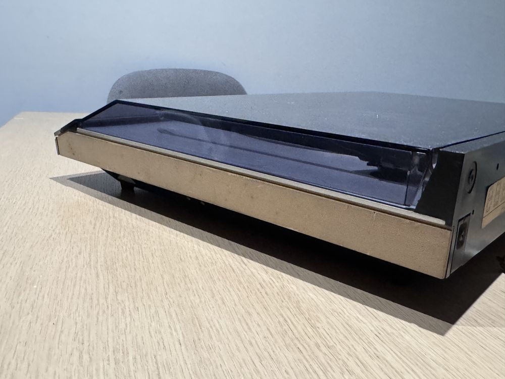 Gramofon Bang&Olufsen Beogram 2200 B&O