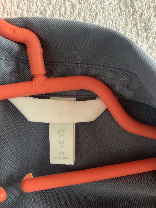 Kombinezon damski HM r 34