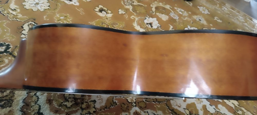 Гітара  класична