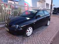 Ibiza 6l 130 tdi