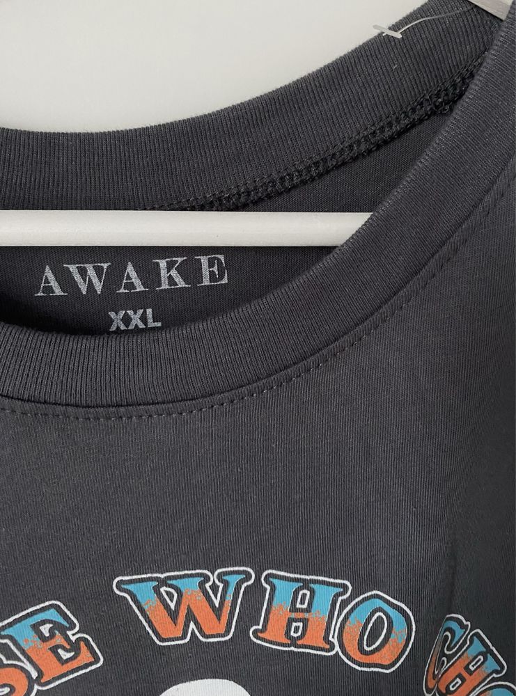 Tshirt r.xxl nowy 29