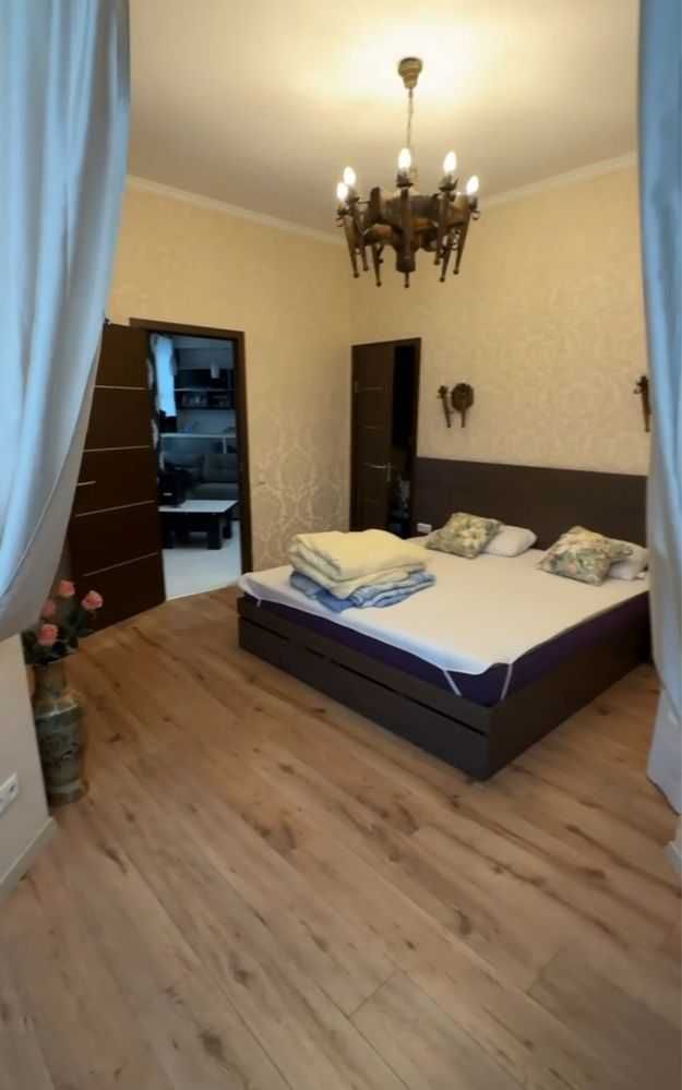 Продажа 2к.кв. ул. Клочковская, 258, ЖК Адмирал