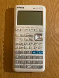 calculadora casio fx-9860G III