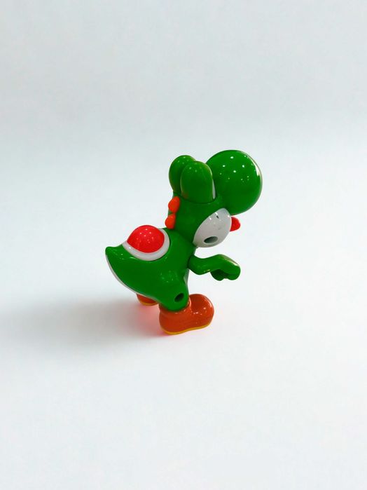Boneco Yoshi McDonald´s