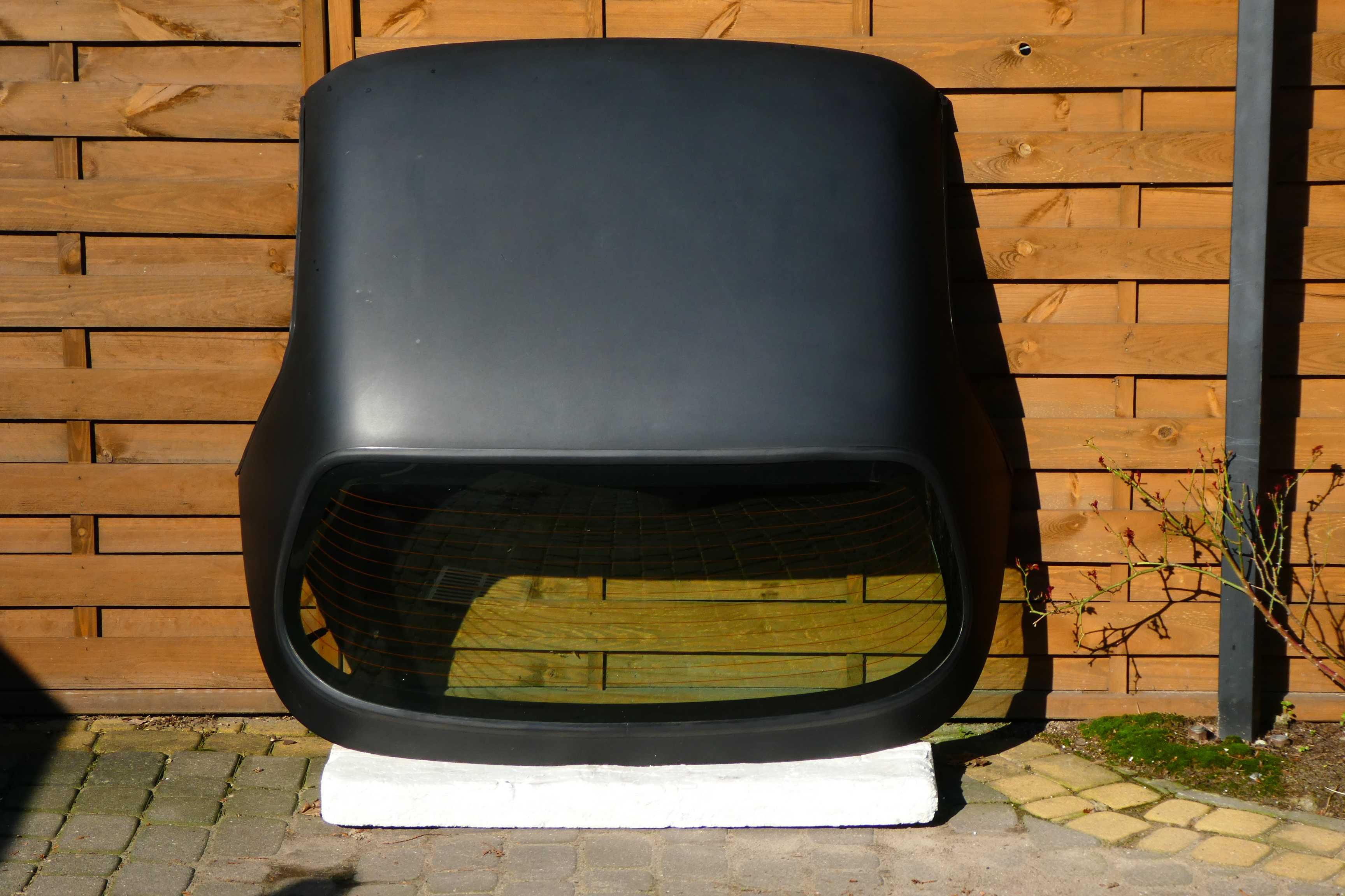 Fiat Barchetta Hardtop Twardy Dach z Niemiec Zobacz Warto !!!