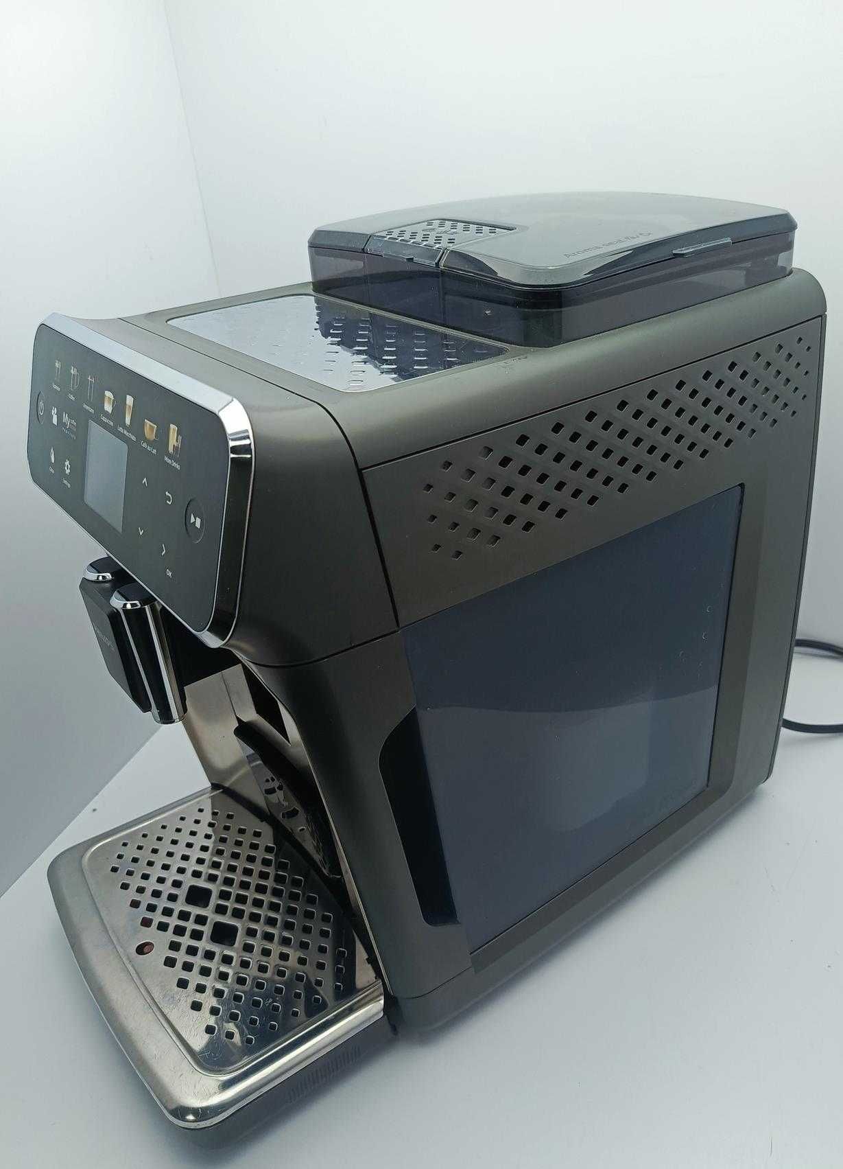 Ekspres Do Kawy PHILIPS LatteGo 5400 EP5446/70