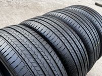 NOWE Opony Michelin 225/45/19 E Primacy 2 2025r i 2024r letnie