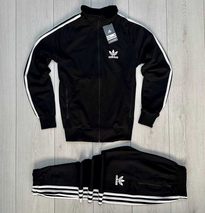 Спортивний костюм Adidas | Олімпійка і штани Адідас | Адидас