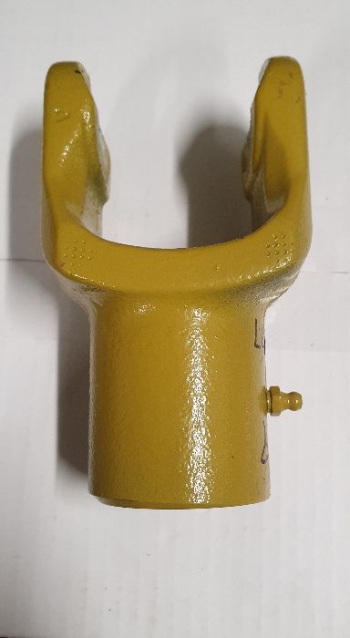 Kemper widełki LCA68447 Claas Widłak przystawka sieczkarnia Jaguar