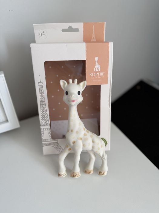Гризунець жирафа софі