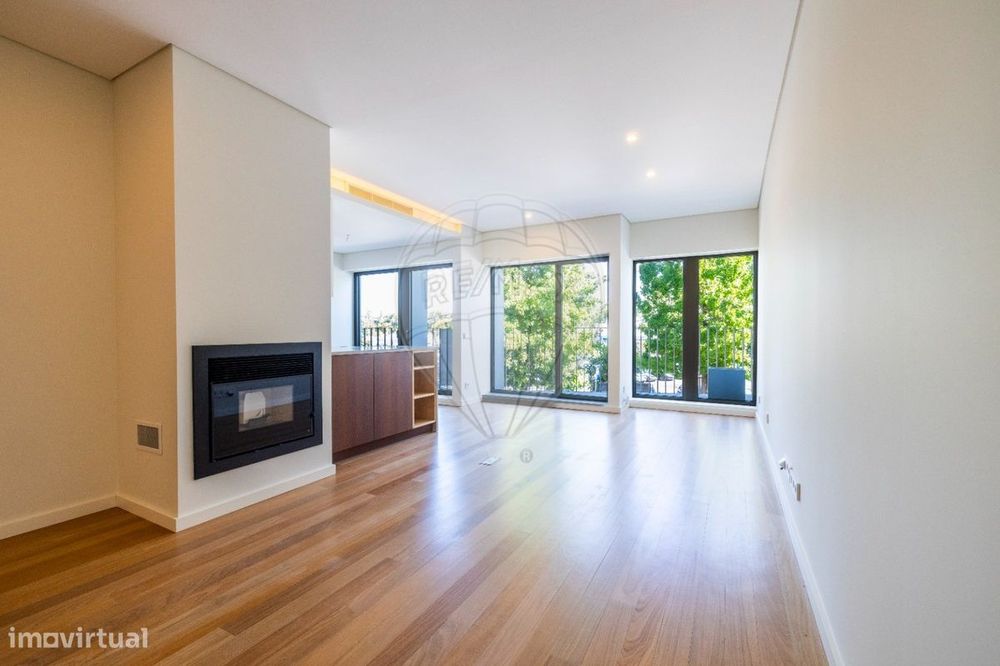 Apartamento T2 para arrendamento