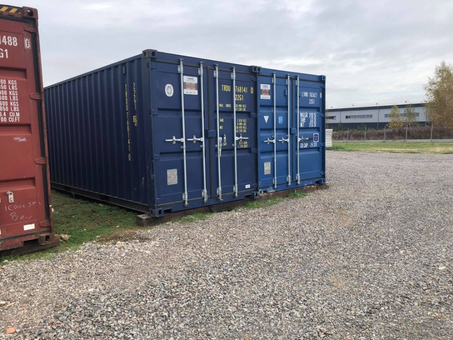 Wynajem, Mobilny Magazyn, garaż, kontener morski, biuro, transport hds