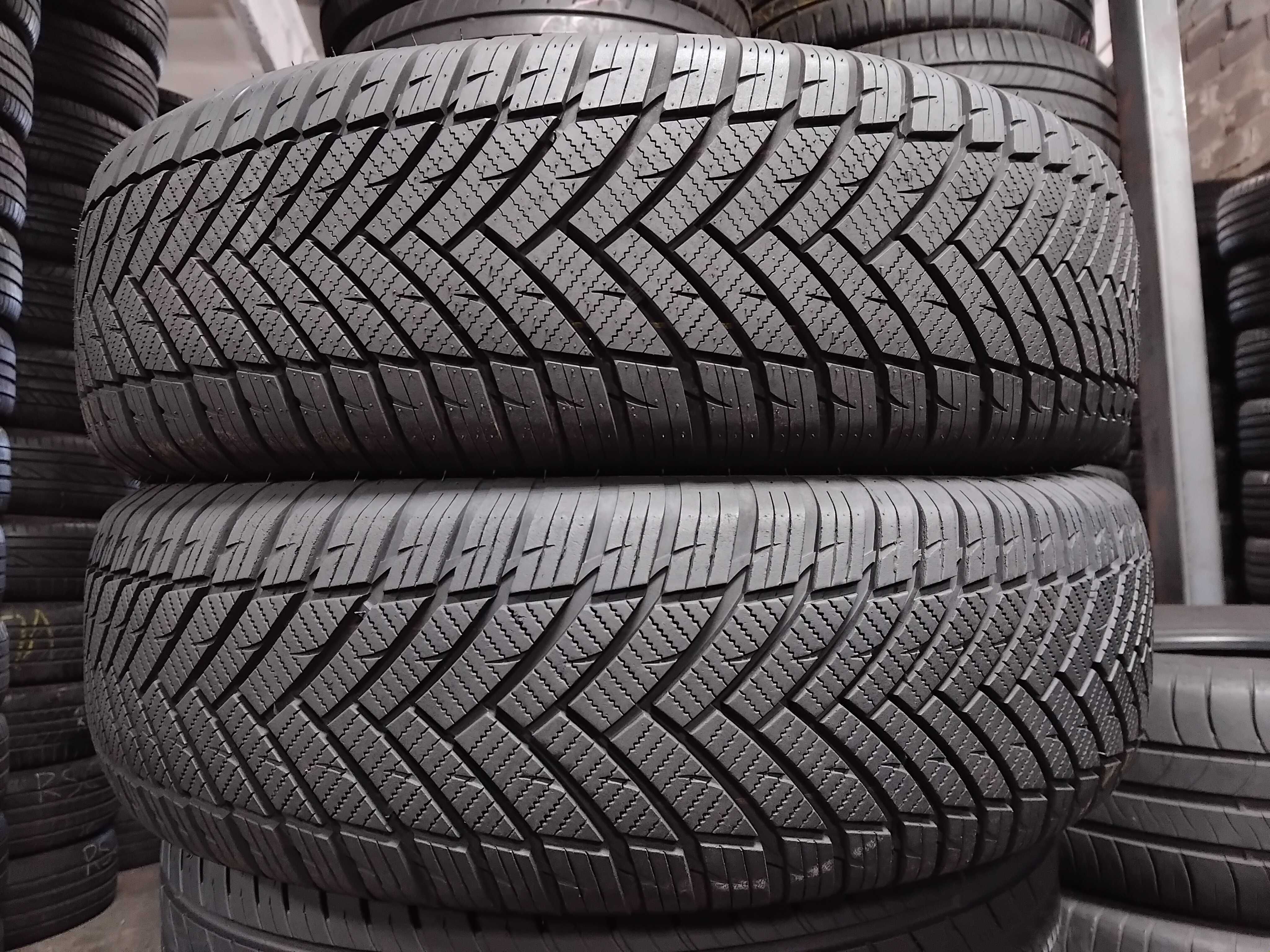 Шини бу 215/70 R16 Maxxis AllSeason Driver Пара
