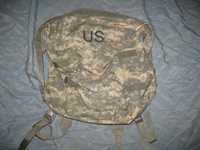 Torba codzienna wojskowa,plecak wojskowy USA Digital 30-40 L kontrakt
