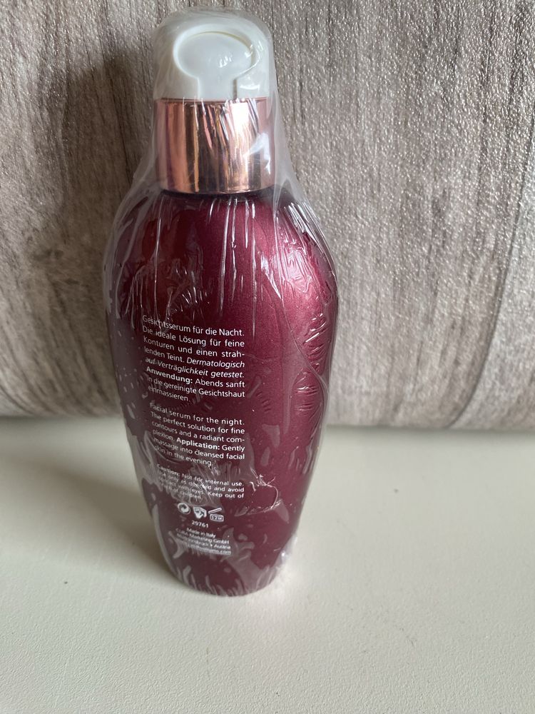 JUDITH WILLIAMS Cosmetics Retinol serum 120ml