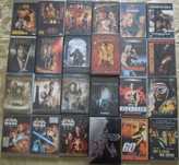 Conjunto de Dvds - Parte 4