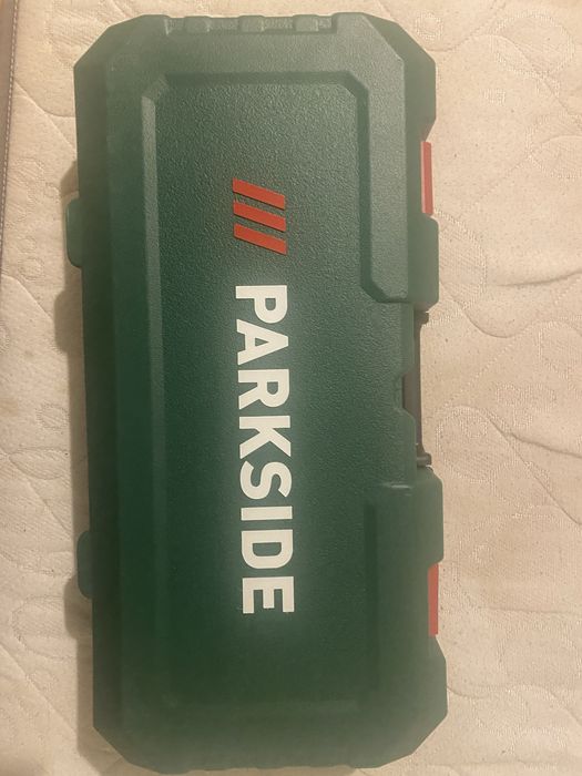 Moto serra da parkside