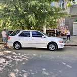 Toyota vista ardeo
