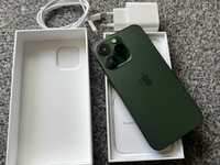 iPhone 13 Pro 256GB GREEN ZIELONY Bateria 90% Gwarancja Faktura