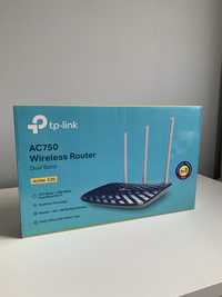 Router tp-link AC750 Wireless Router