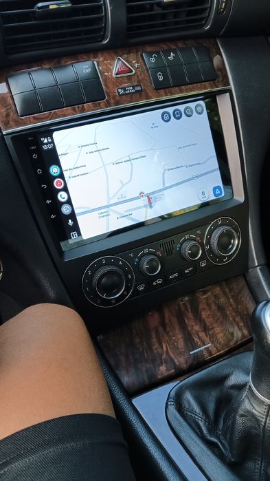 Mercedes-Benz c200 cdi