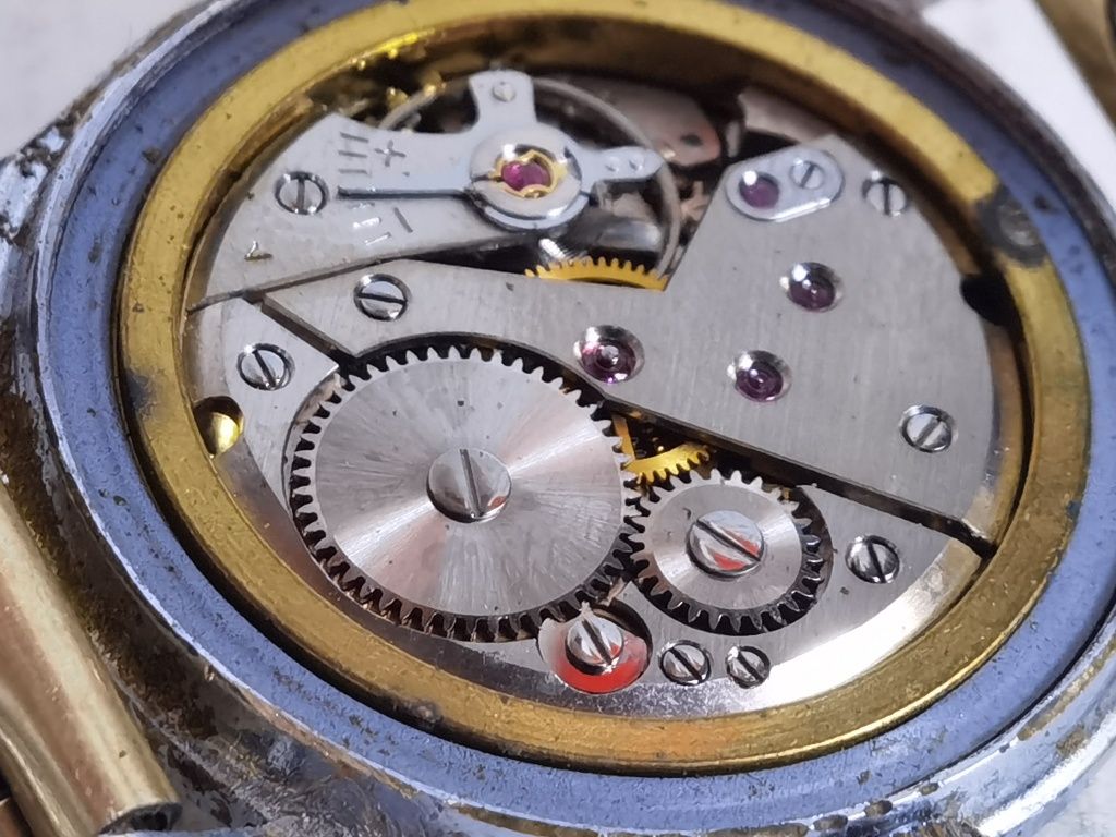 Stary zegarek BRIXON